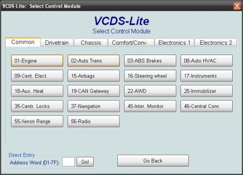 vcds lite v1.2 english activated